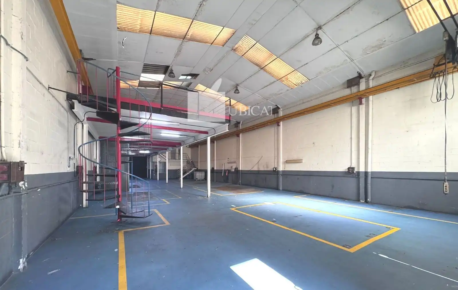 Nave industrielle à louer à Palou, imagen 4
