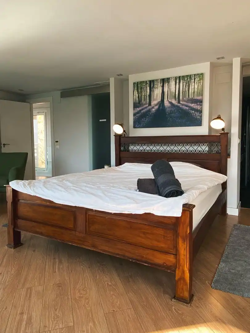 Casa o chalet de alquiler en CANTABRIA, 4, La Mairena