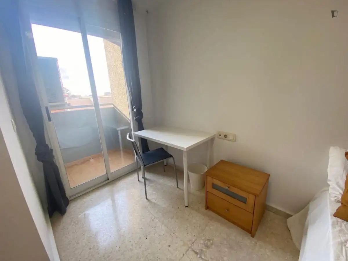 Apartament de lloguer a Beteró