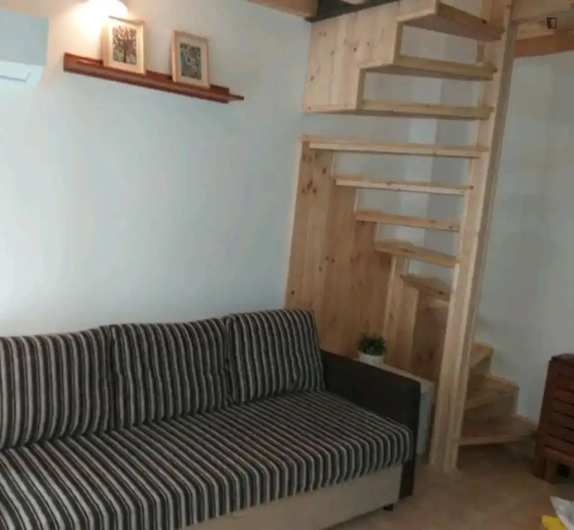 Apartament de lloguer a Aiora