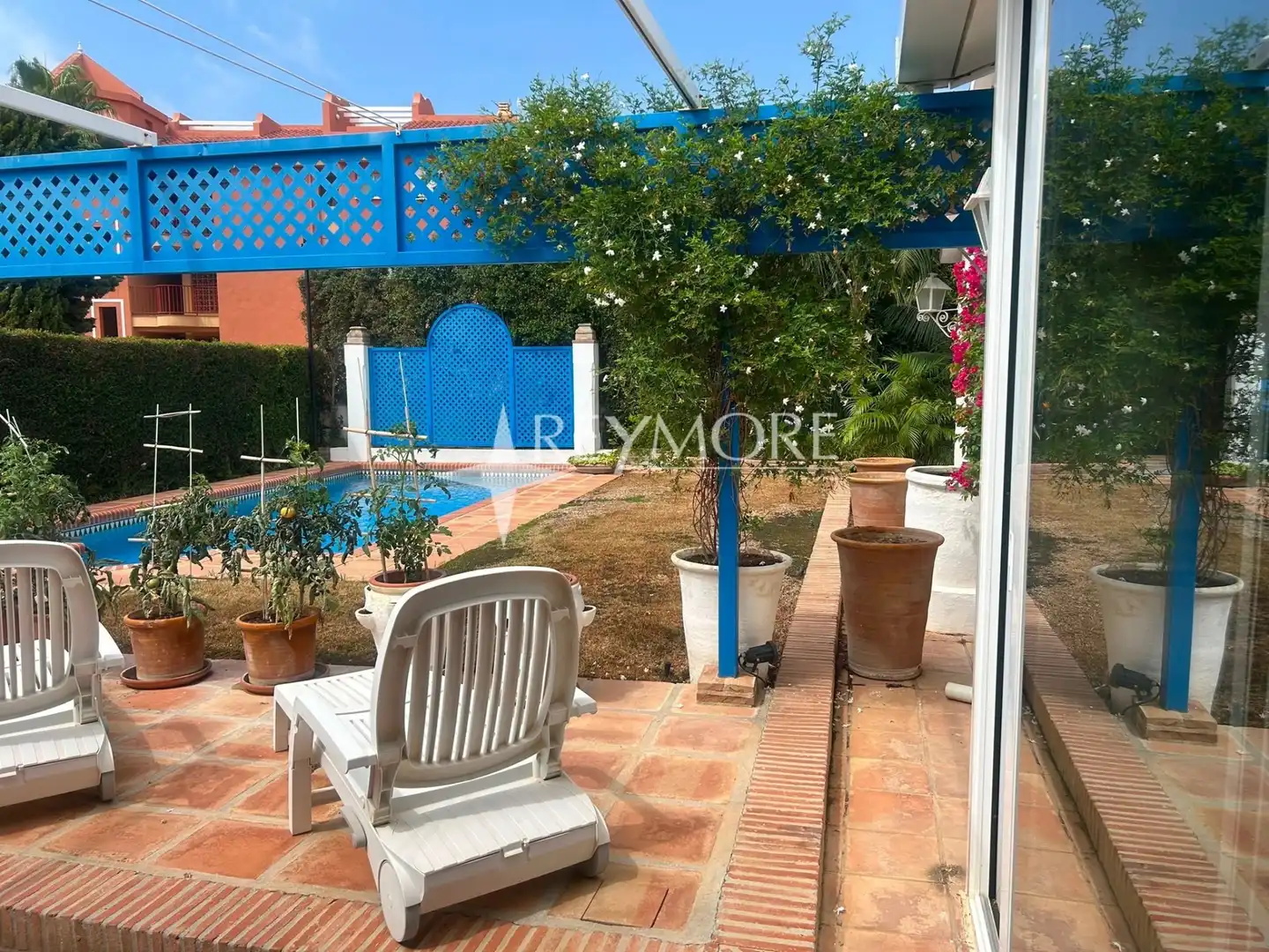 Detached house with pool for sale in Elviria - Cabopino, imagen 79
