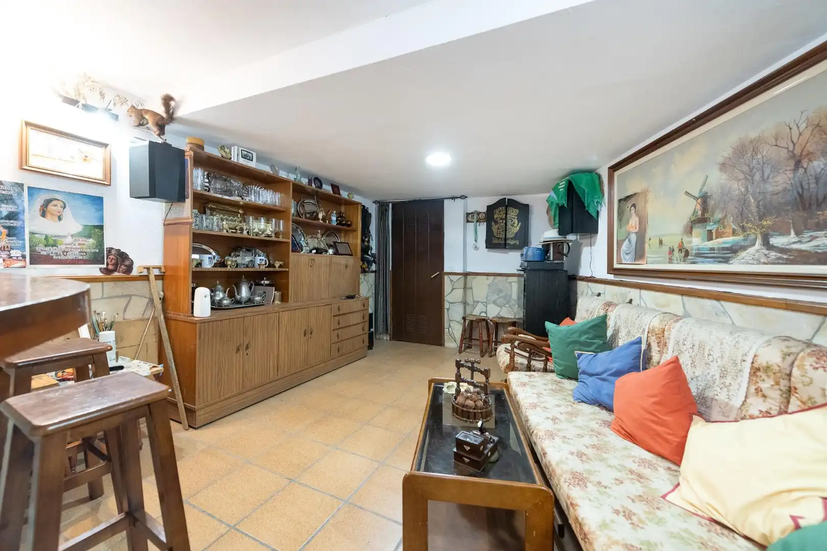 Casa adosada en venta en Rincón de la Victoria con Trastero y Piscina comunitaria