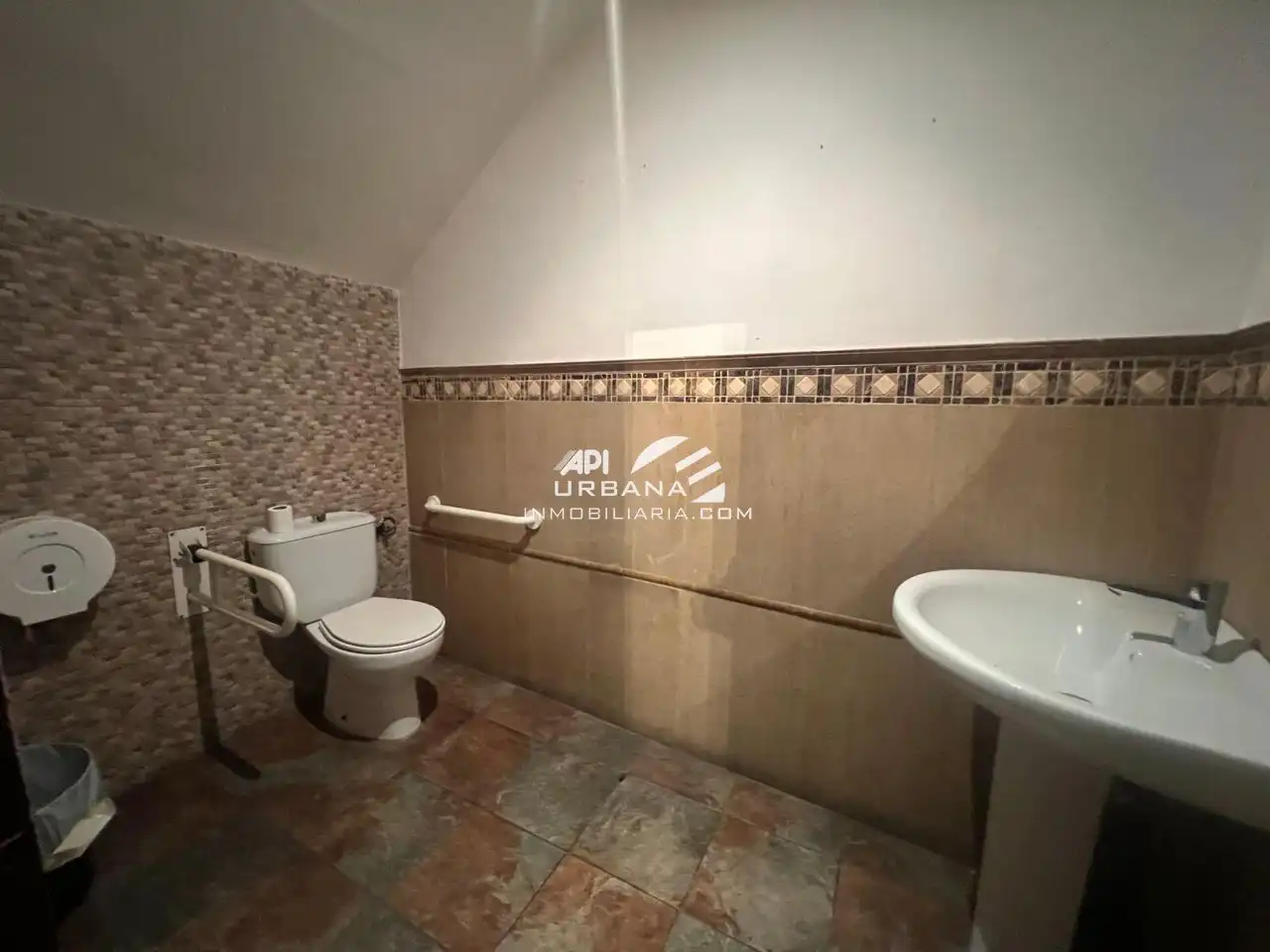 Gewerbefläche zur Miete in Juan Jiménez Cuenca, imagen 7