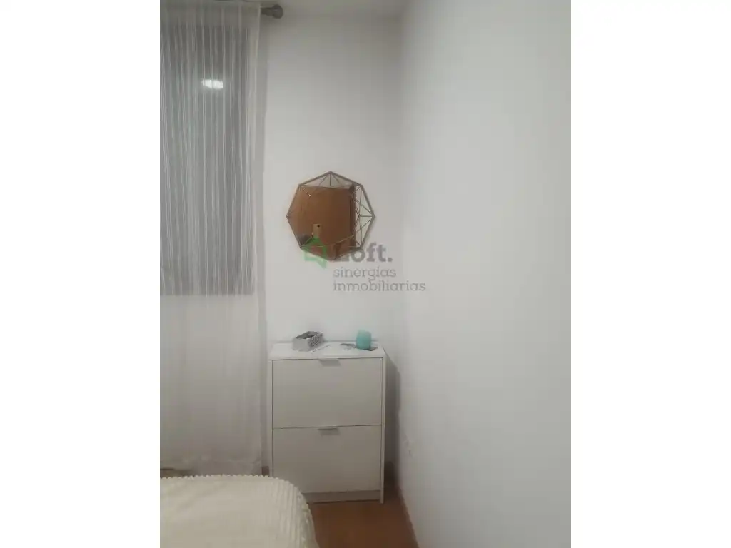 Dormitori de Apartament en venda en Badajoz amb Aire condicionat, Rentadora i Microones