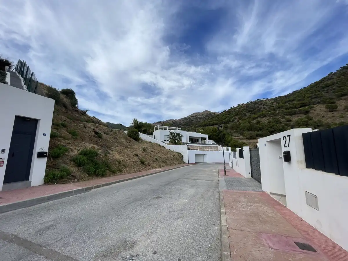 Terreni e lotti in vendita a Avenida de Mijas 54, imagen 24