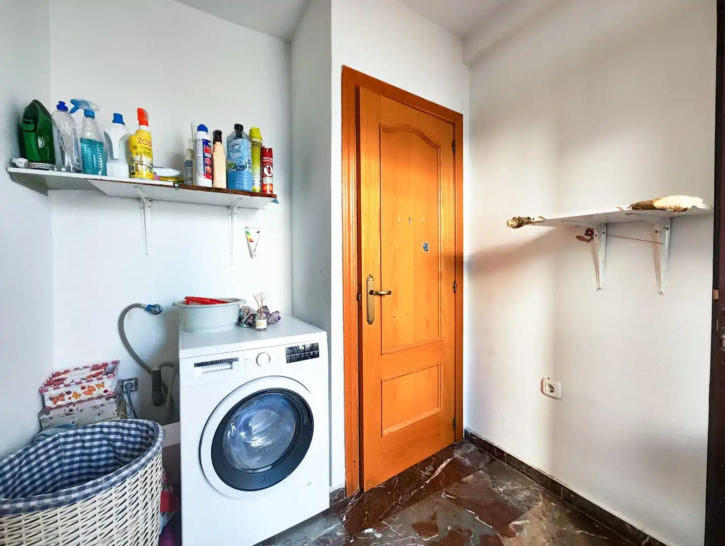 Casa o xalet en venda en Puertollano amb Aire condicionat, Calefacció i Jardí privat