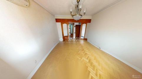 Foto 3 de Pis en venda a Flores, Leganés