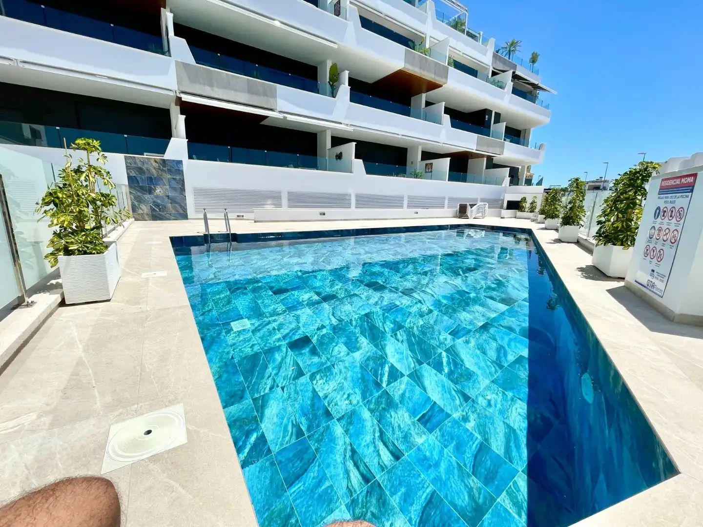Apartamento en venta en Benijófar, imagen 20