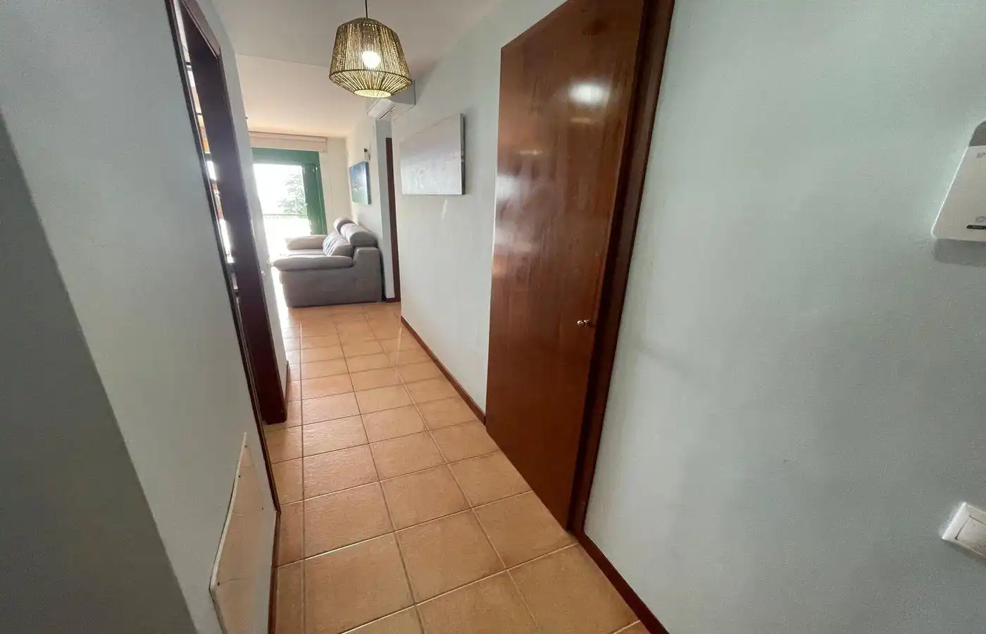 Apartment mit Aufzug zum Verkauf in Eucaliptus- Poble Nou del Delta, imagen 11