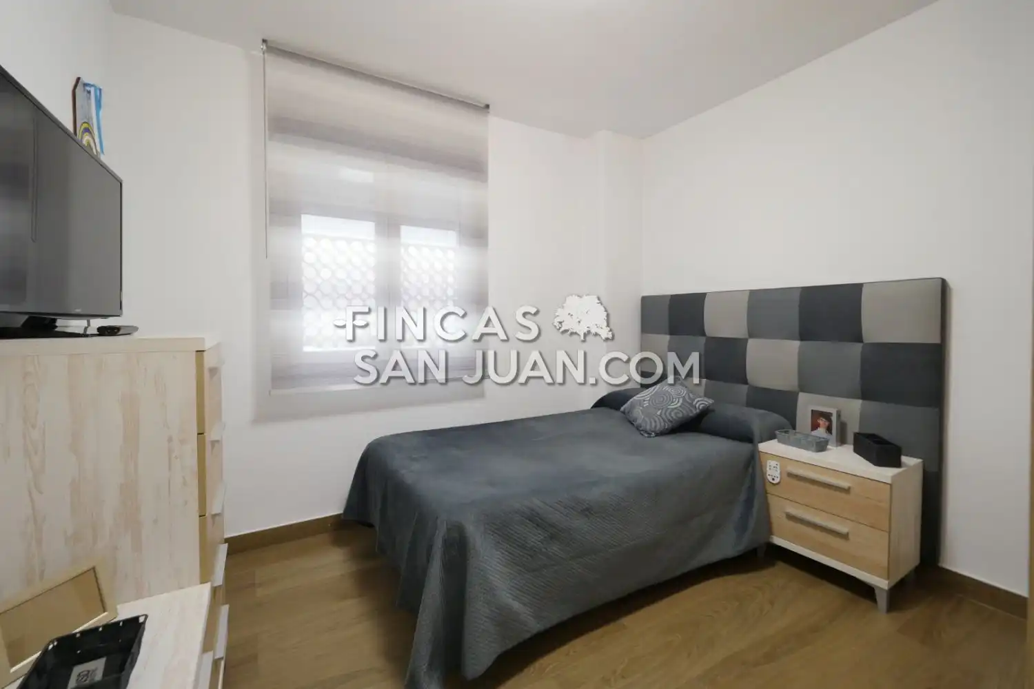 Piso con ascensor en venta en Campoamor - Altozano, imagen 28