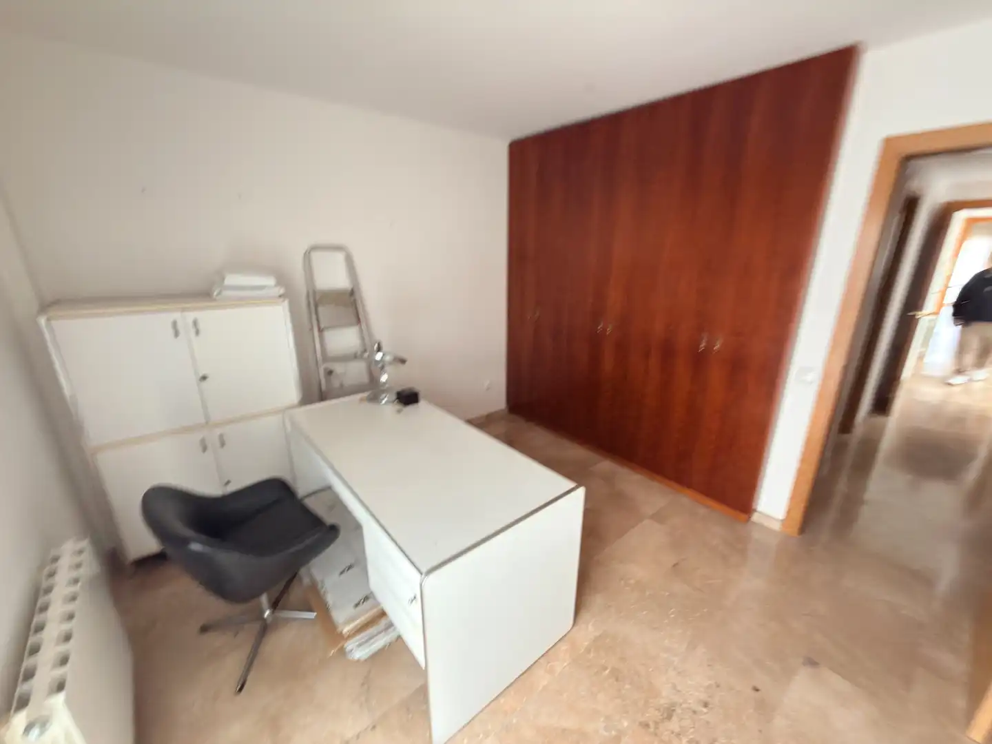 Flat with terrace for sale in Carrer Lepanto 7, imagen 7