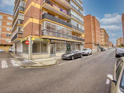 Flat for sale in San Antonio, Palencia Capital