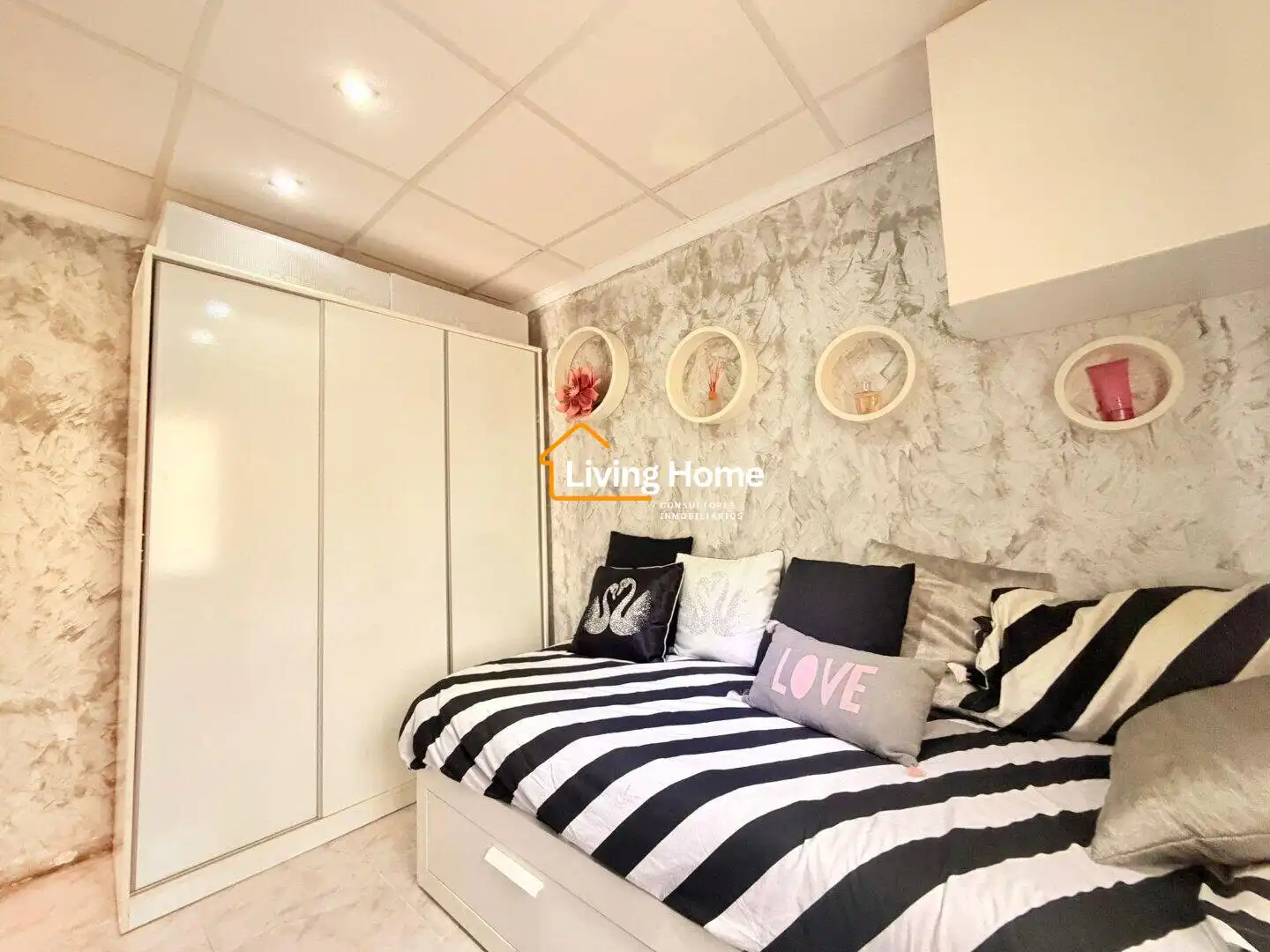 Habitación de Piso en venta en Vila-seca con Aire acondicionado, Calefacción y Terraza