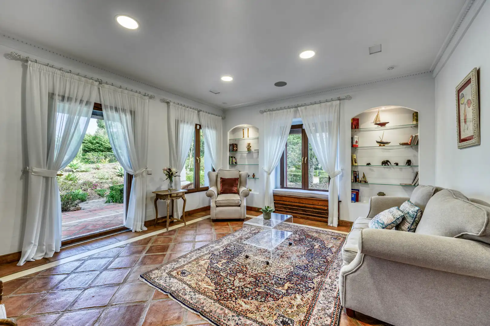 House with pool for sale in Elviria - Cabopino, imagen 6
