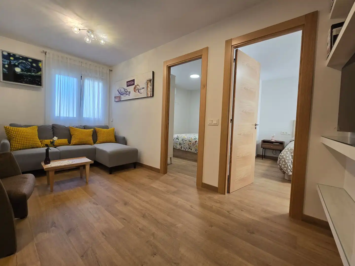 Appartement à vendre à Llanes pueblo, imagen 5