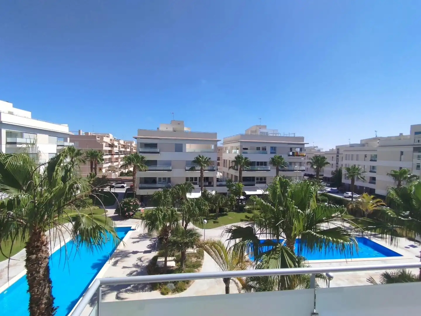 Apartment with pool for sale in Orihuela Costa, imagen 71