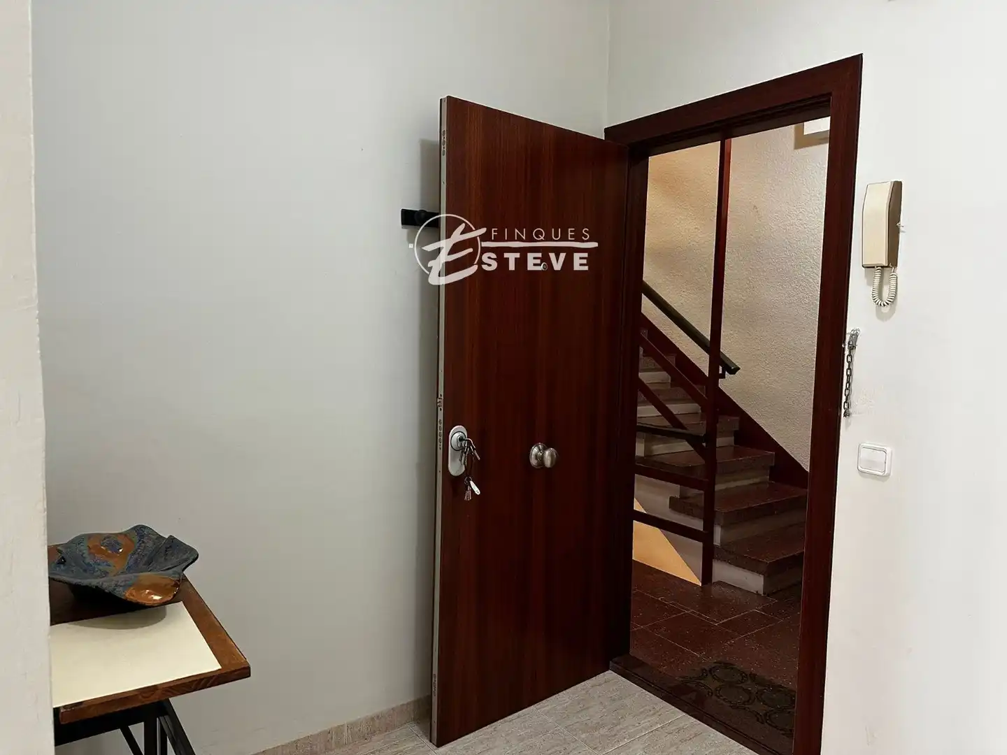 Wohnung zum Verkauf in Calafell mit Terrasse und Abstellraum
