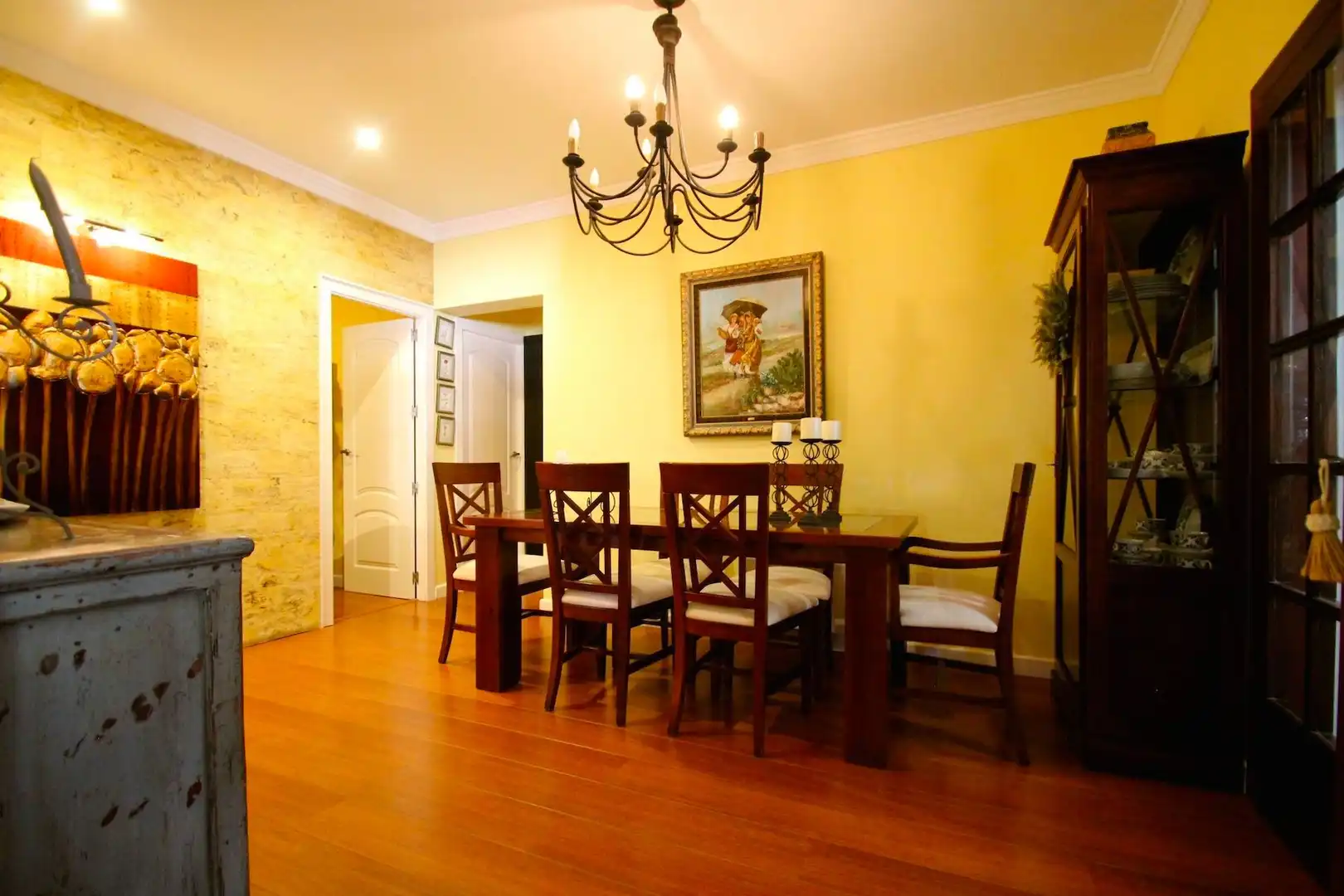 Villa mit Terrasse zum Verkauf in Aguas Nuevas II, imagen 23