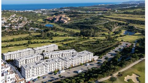 Photo 3 from new construction home in Flat for sale in   Calle Villa Borghese, Valle Romano Golf, Málaga