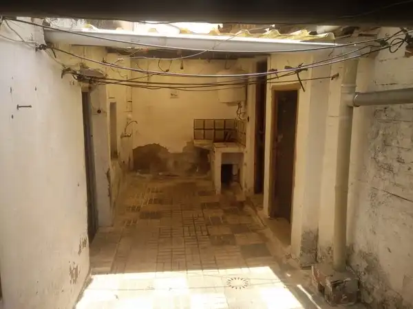 Casa adosada en venta en C/ Pedronares, Puente de Génave