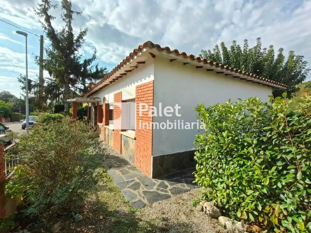 Casa a schiera in vendita a Sant Pere de Vilamajor, imagen 6