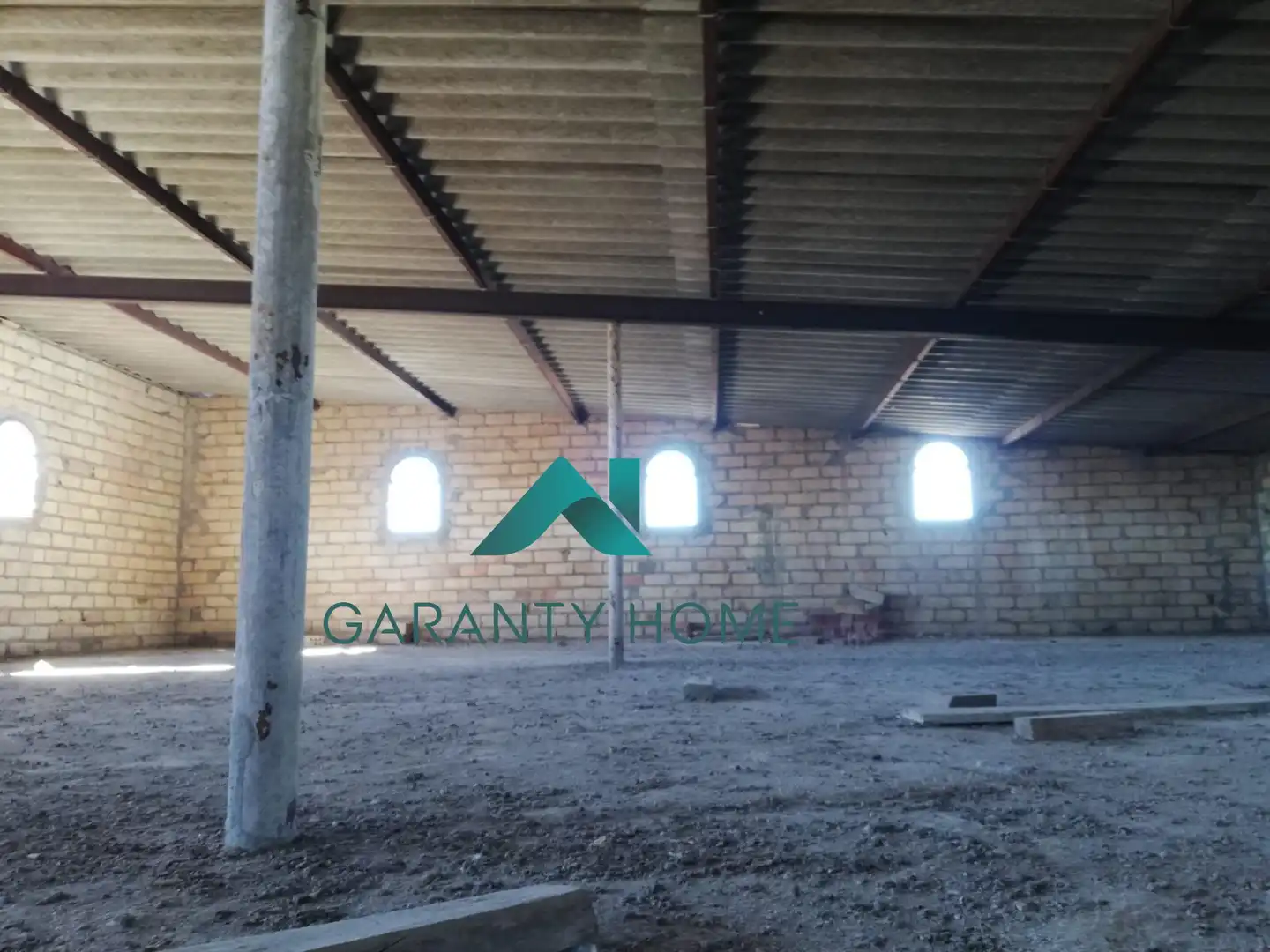 Nave industrial en venta en Navas del Sepillar, imagen 45