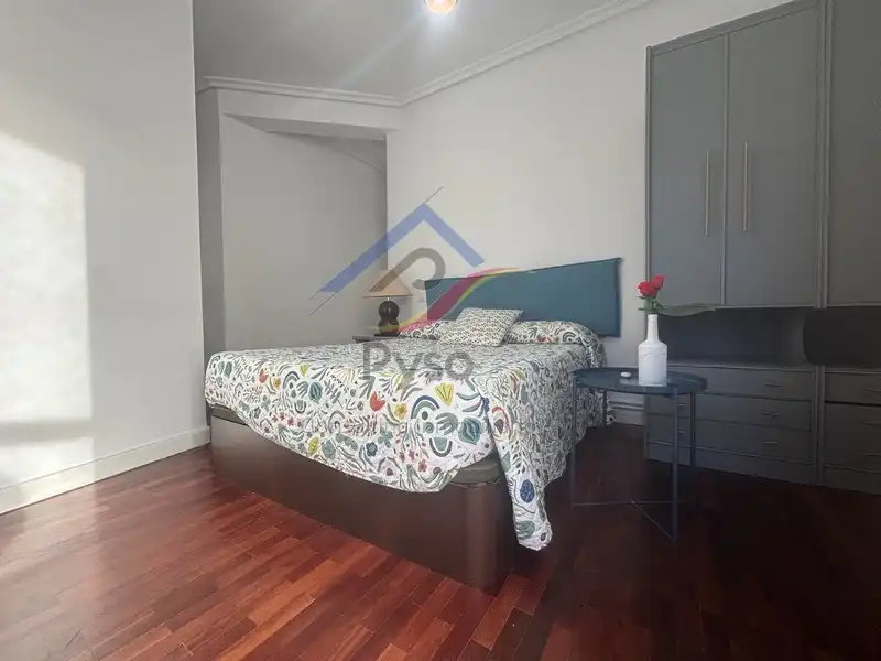 Piso de alquiler en Cuesta de las Ánimas, 1, Numancia - San Fernando
