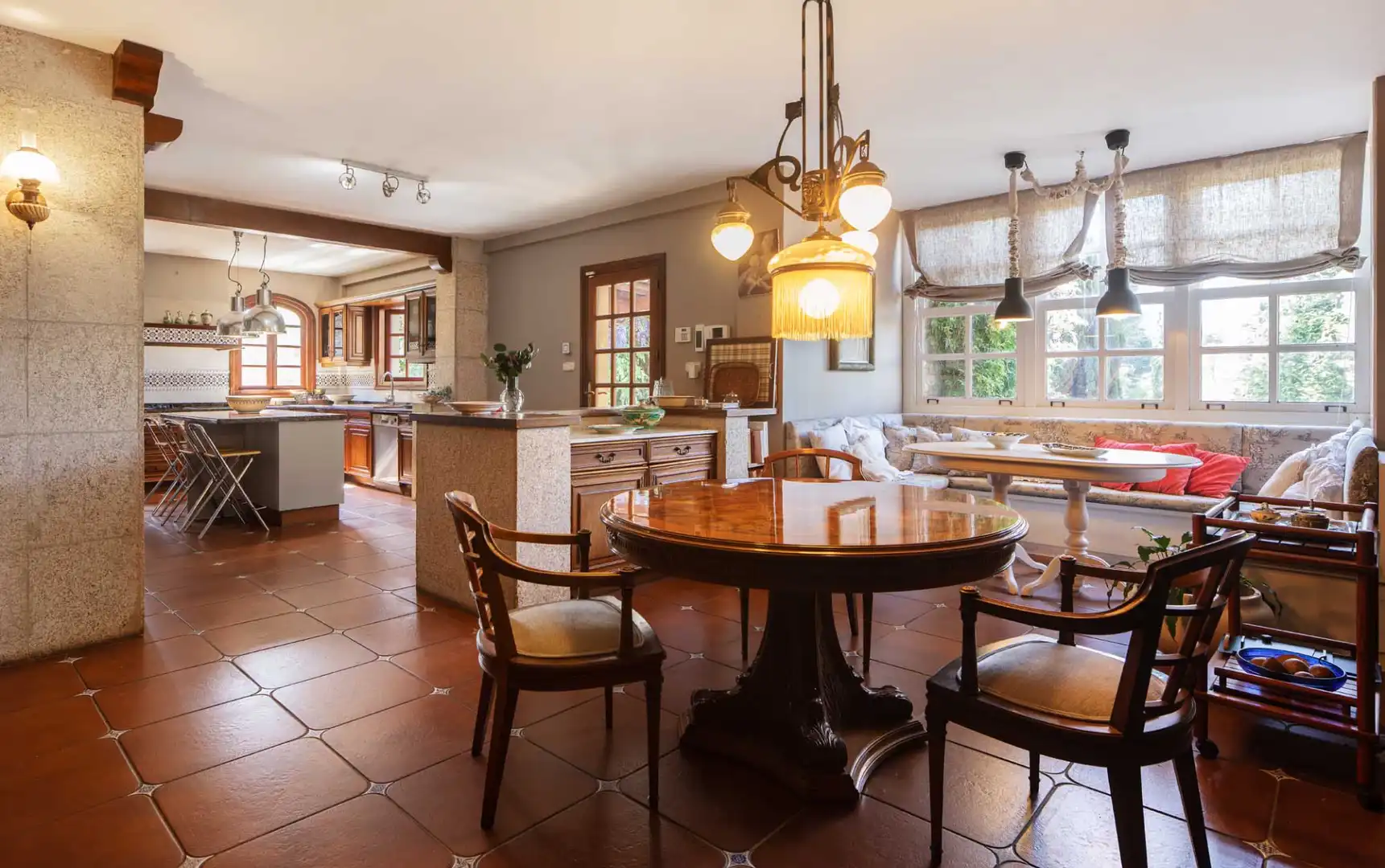 Casa o chalet en venta en Rúa Marolete, 5, Dexo -Lorbé