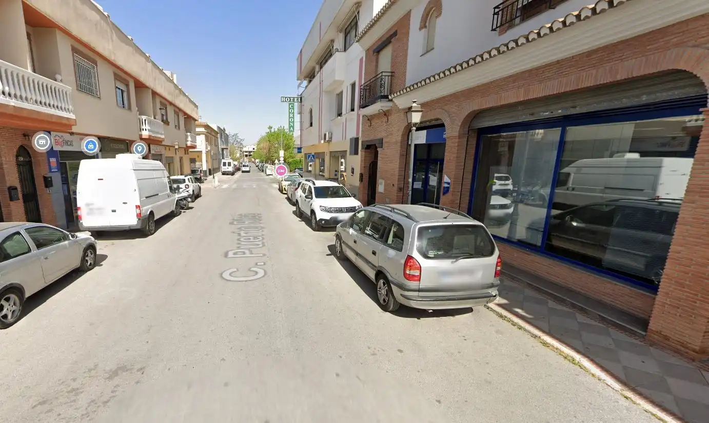 Business premises to rent in Calle de Puerto Rico, imagen 4