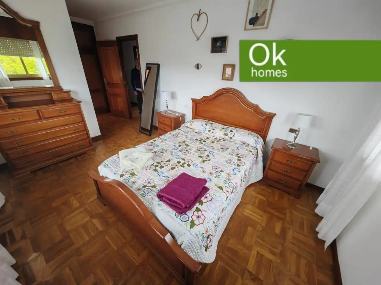 Chalet con terraza en venta en Sada (A Coruña), imagen 12