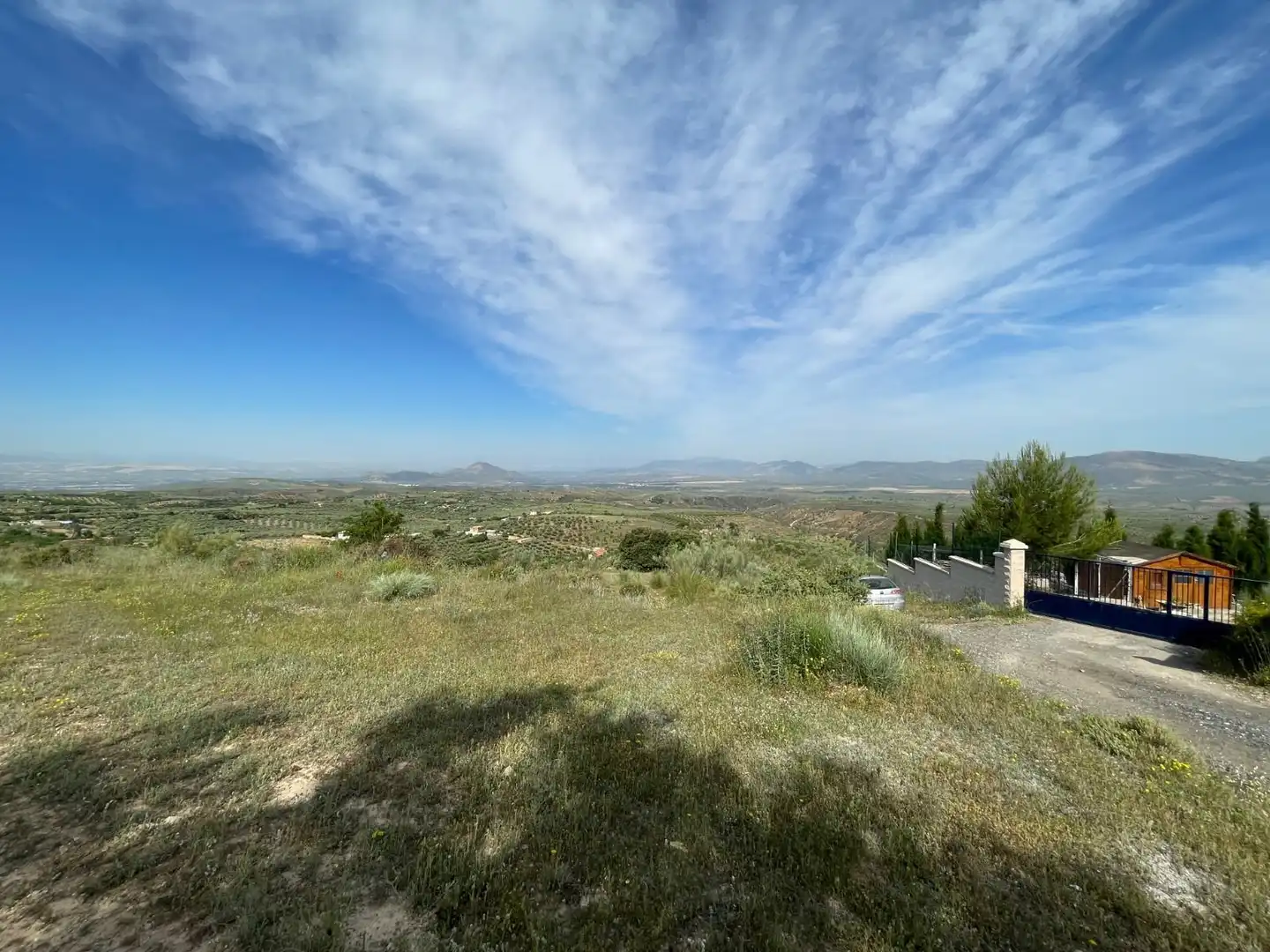 Terrenys i solars en venda a Cogollos de la Vega, imagen 13