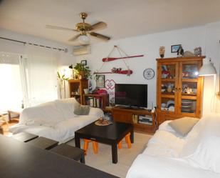 Living room of Duplex for sale in Mazarrón  with Air Conditioner, Terrace and Storage room