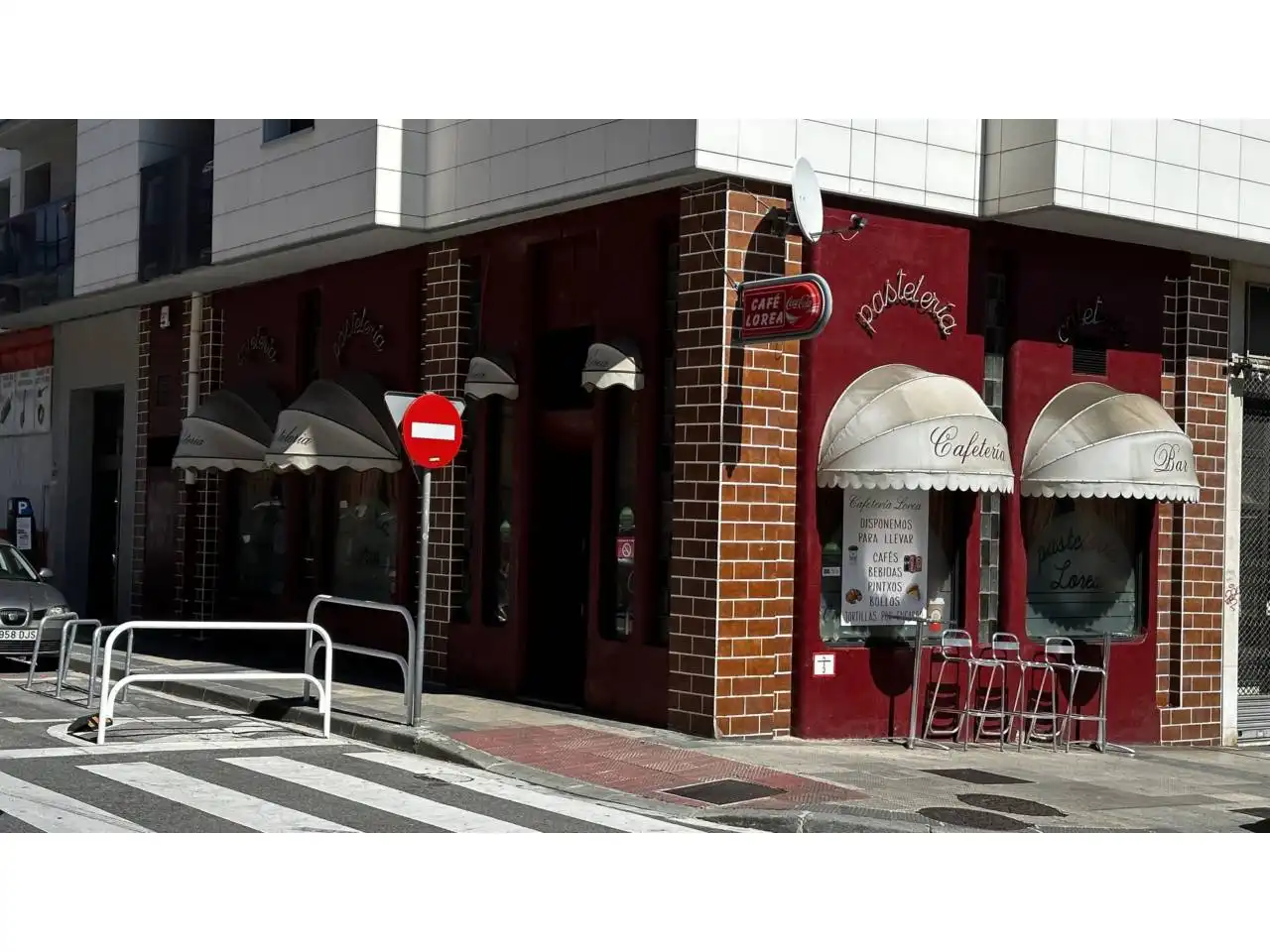 Local comercial en venda a Calle Uztarroz, imagen 8