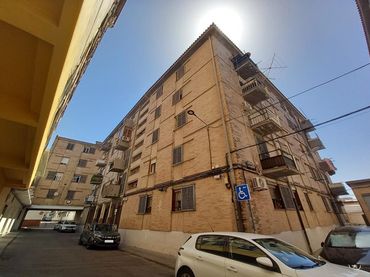 Pis en venda a C/ Uva Pedro Ximénez