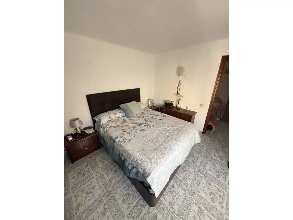Dormitori de Apartament en venda en Esplugues de Llobregat
