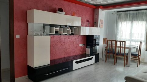 Foto 2 de Pis en venda a Calle Juan Añón, Jérica, Castellón