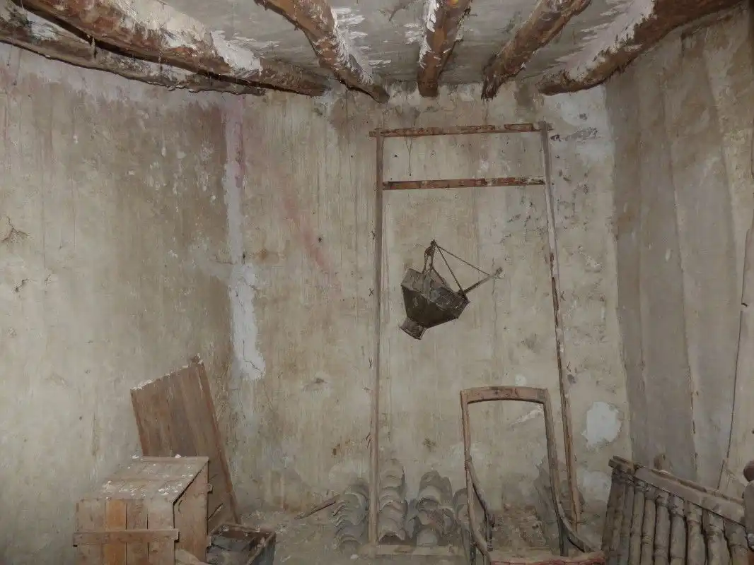 Casa en venda a Relleu, imagen 11