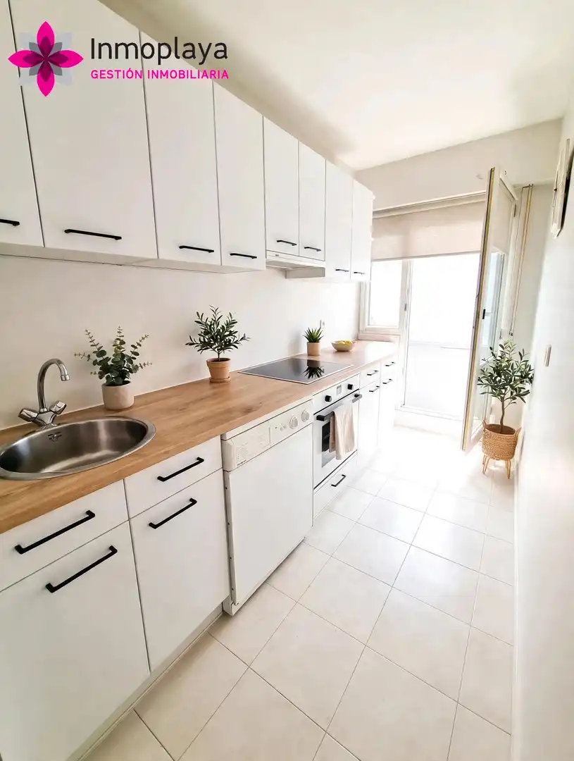 Appartement avec terrasse à vendre à Tregadín, imagen 8