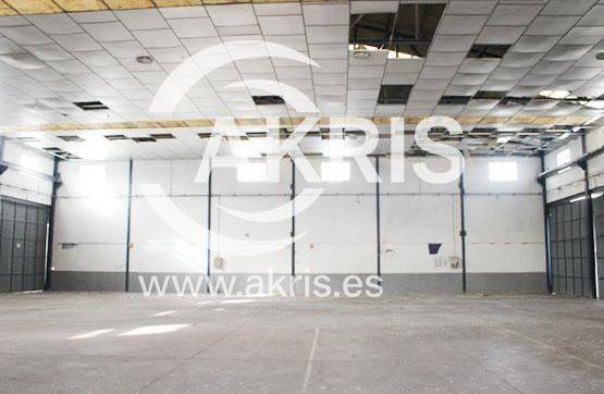 Nave industrial en Venta en Camino del charco en Cobeja