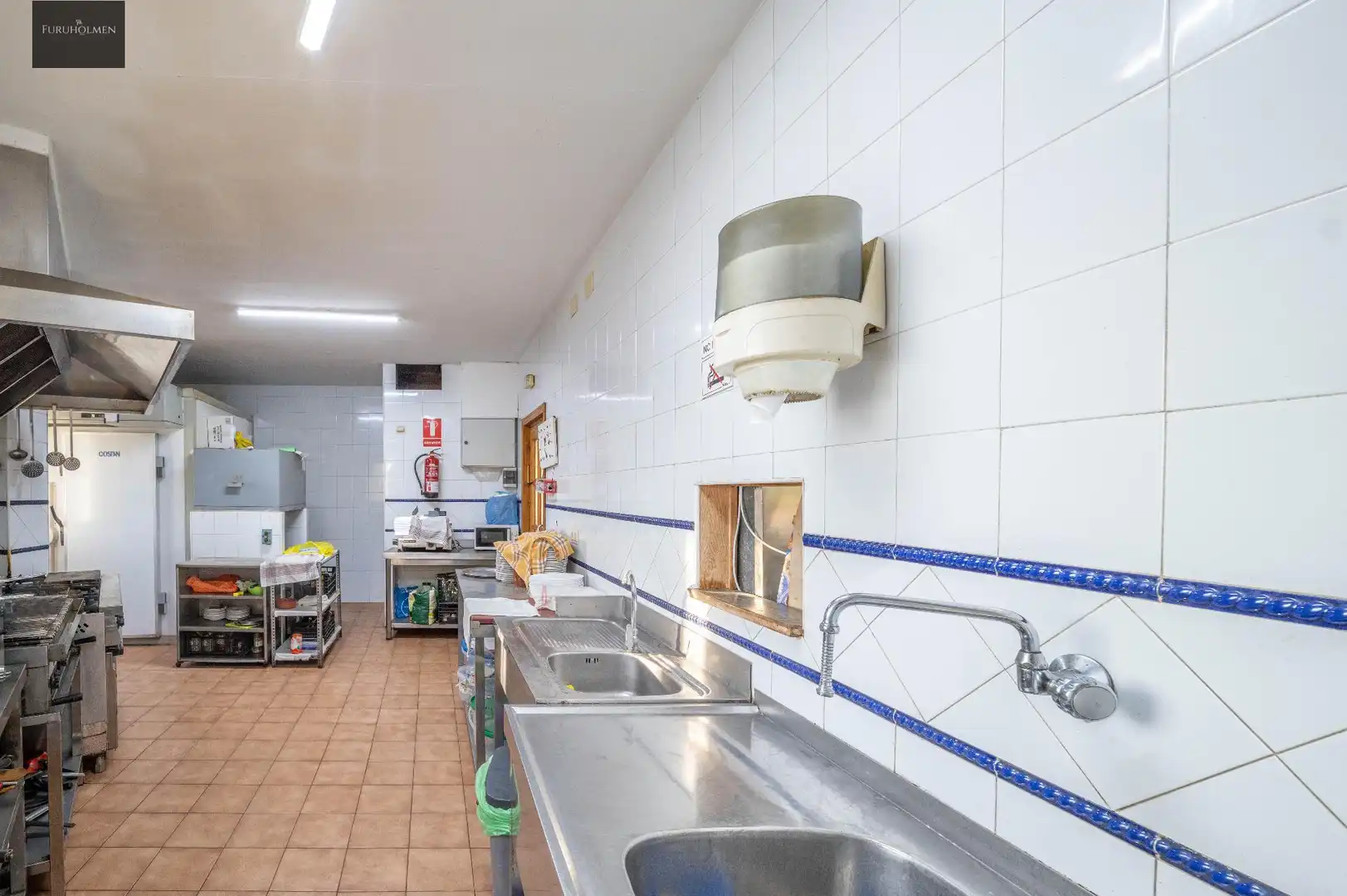 Locale commerciale in vendita a Alfacar, imagen 71