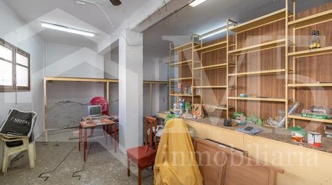 Foto 3 de Casa o xalet en venda a Centro Ciudad - El Carmen, Málaga
