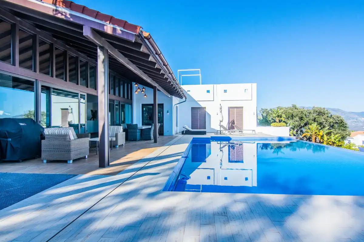House with pool for sale in Marbella Centro, imagen 43