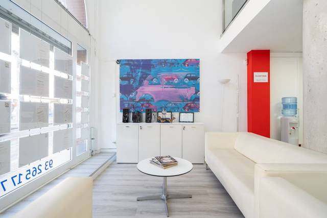 Piso en Venta en  CL DIPUTACIO en Fort Pienc