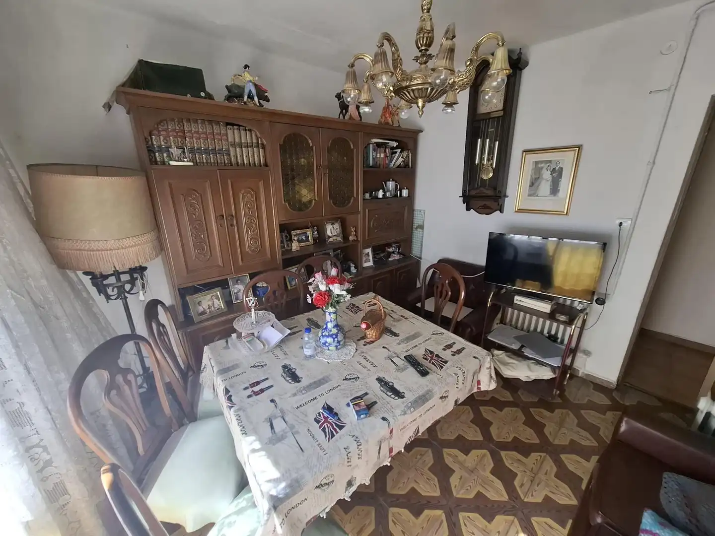 Casa in vendita a DOÑA URRACA-TC, imagen 6