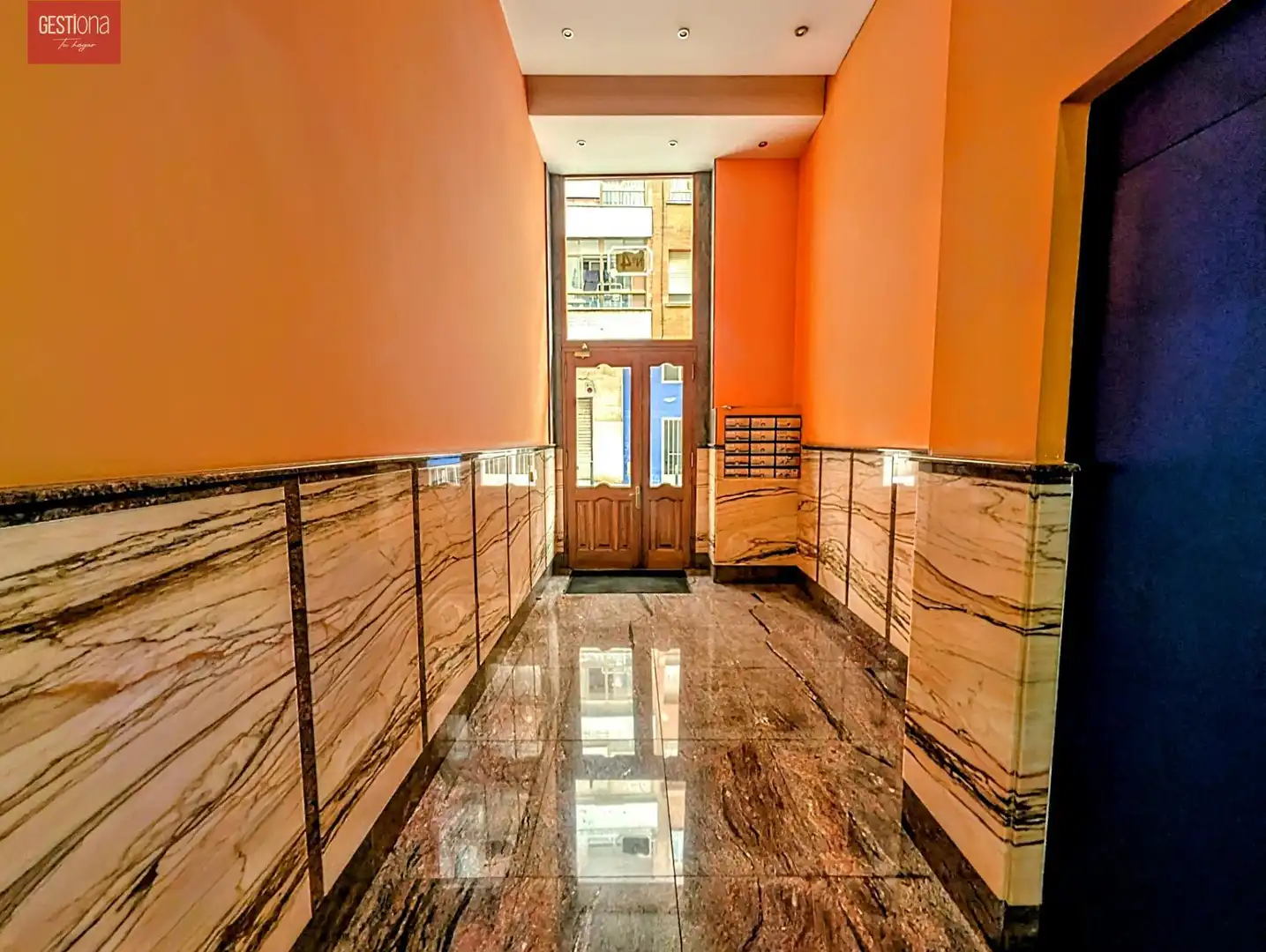 Flat for sale in Santander  with Heating