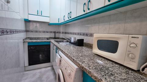 Foto 2 von Wohnungen zum Verkauf in Carrer Calderón de la Barca, 8, Mercado, Alicante / Alacant