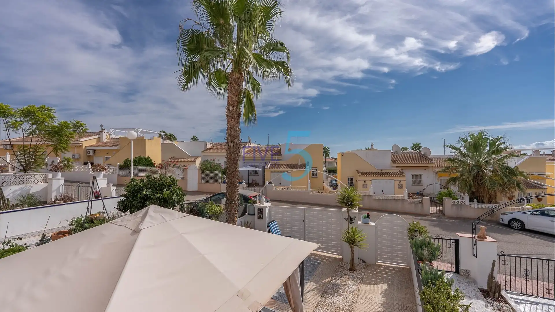Adosado con terraza en venta en Ciudad Quesada, imagen 33