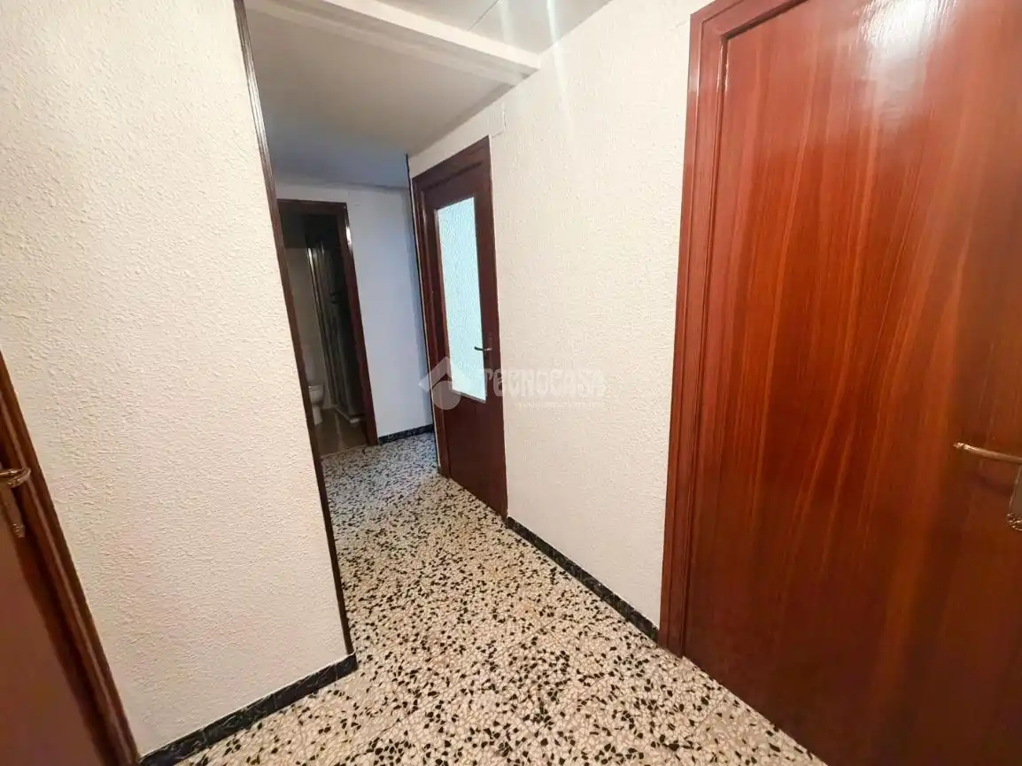 Piso en venta en Zaragoza