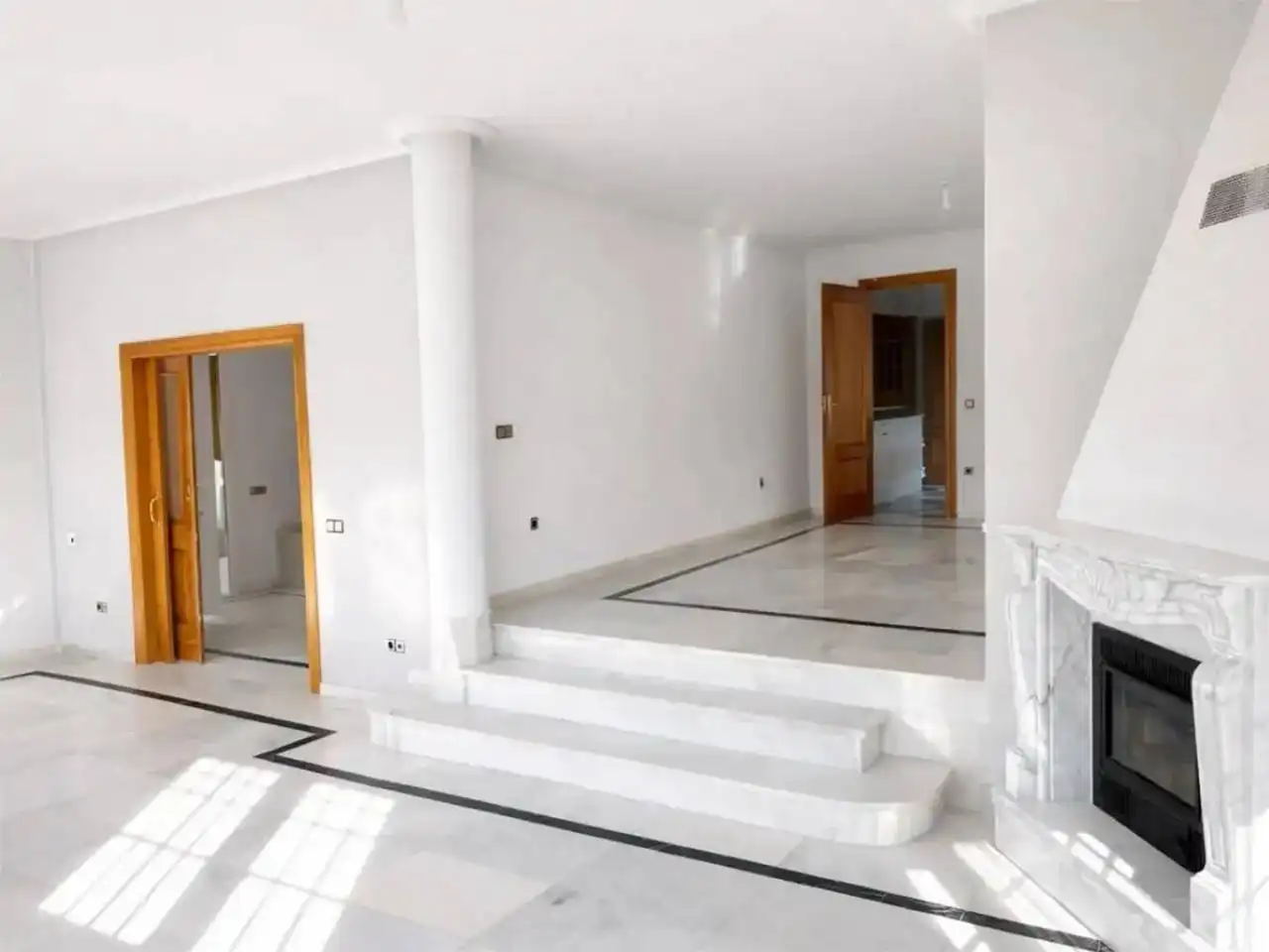 Houses for sale in Sariegos, León