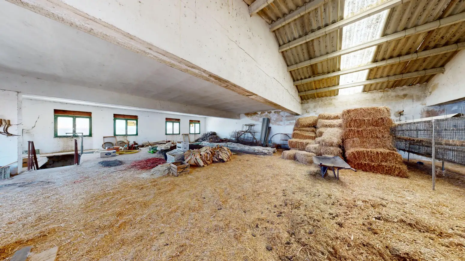 Terreno en venta en Berbinzana - CALLEJA DE LOS TORTINES, Berbinzana